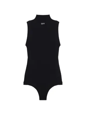 Jean Paul Gaultier X-Ray Body | Black | FARFETCH CA