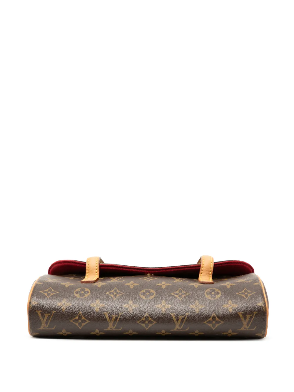 2003 Monogram Sonatine Handbag