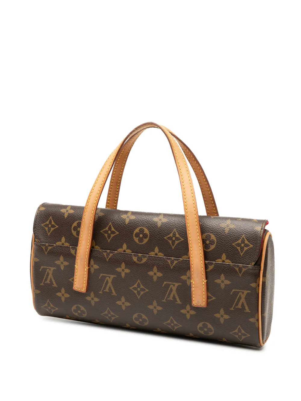 2003 Monogram Sonatine Handbag