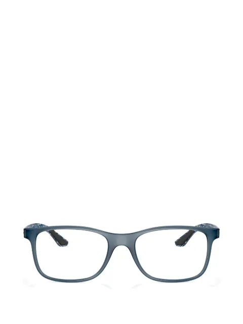 Ray-Ban patterned glasses