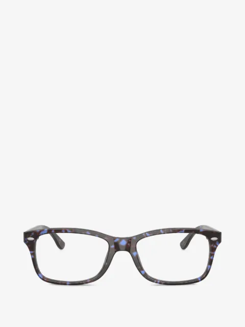 Ray-Ban Occhiali a fantasia