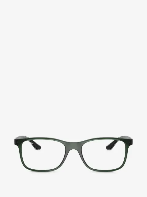 Ray-Ban Occhiali squadrati
