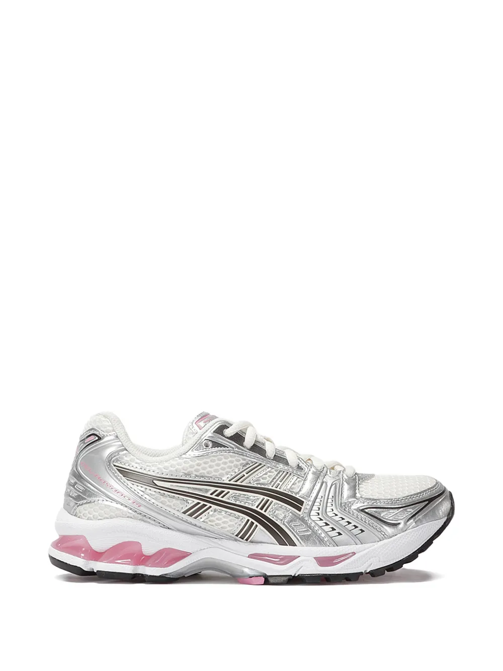 ASICS Gel-Kayano 14 lace-up sneakers - Bianco