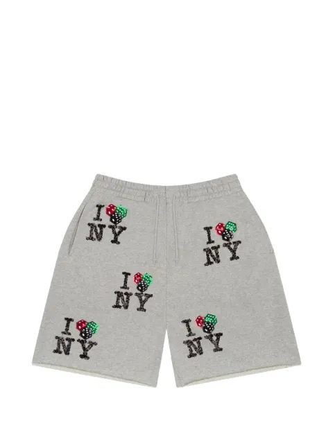 Denim Tears Cee-Lo NY shorts