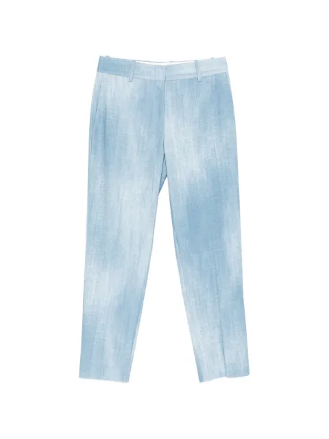 Ermanno Scervino straight trousers