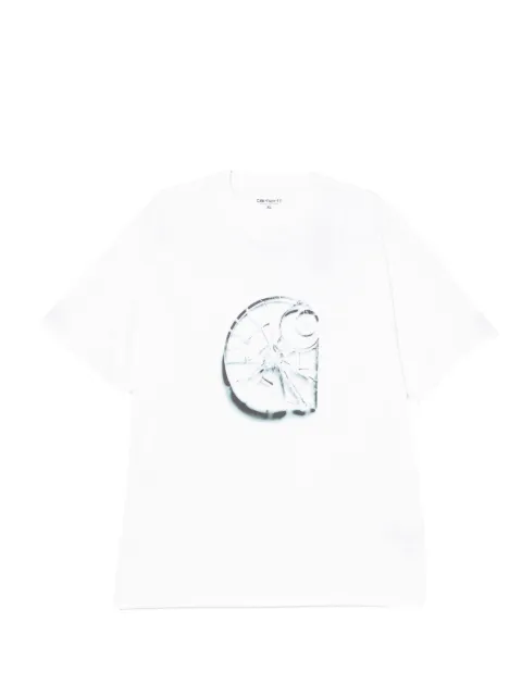 Carhartt WIP T-shirt med grafisk tryk