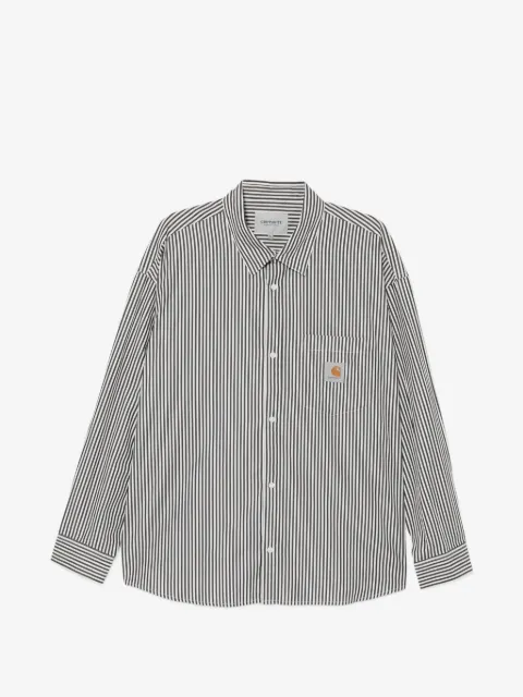 Carhartt WIP camisa L/S Daldry