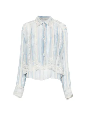 Ermanno Scervino Tops for Women Online – Farfetch