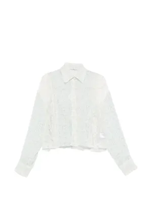 Ermanno Scervino Tops for Women Online – Farfetch