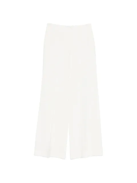 Ermanno Scervino wide-leg trousers