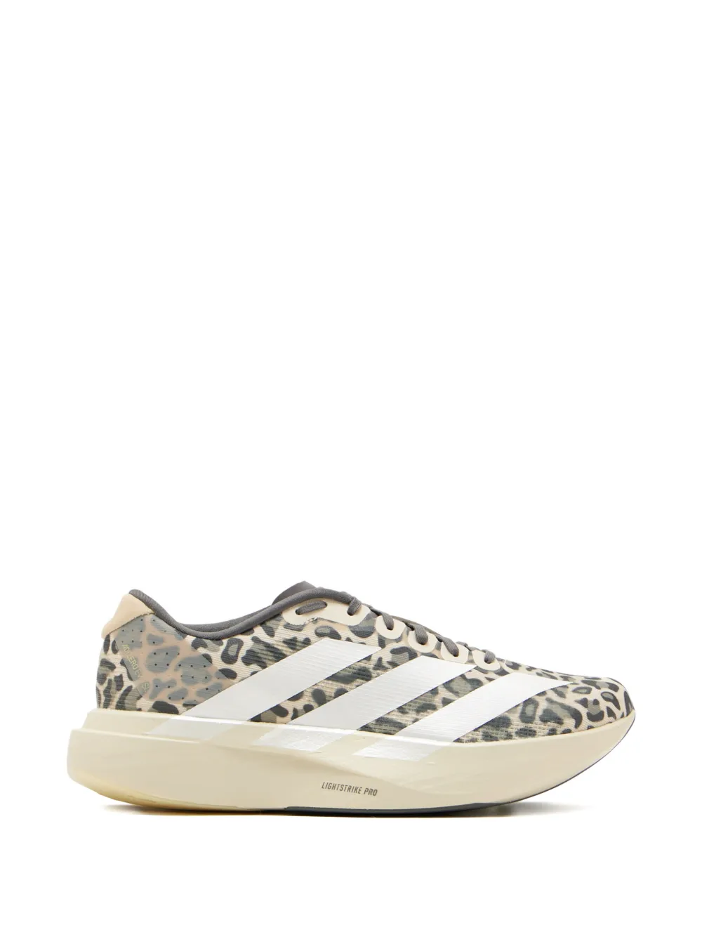 adidas Adizero EVO SL sneakers Beige