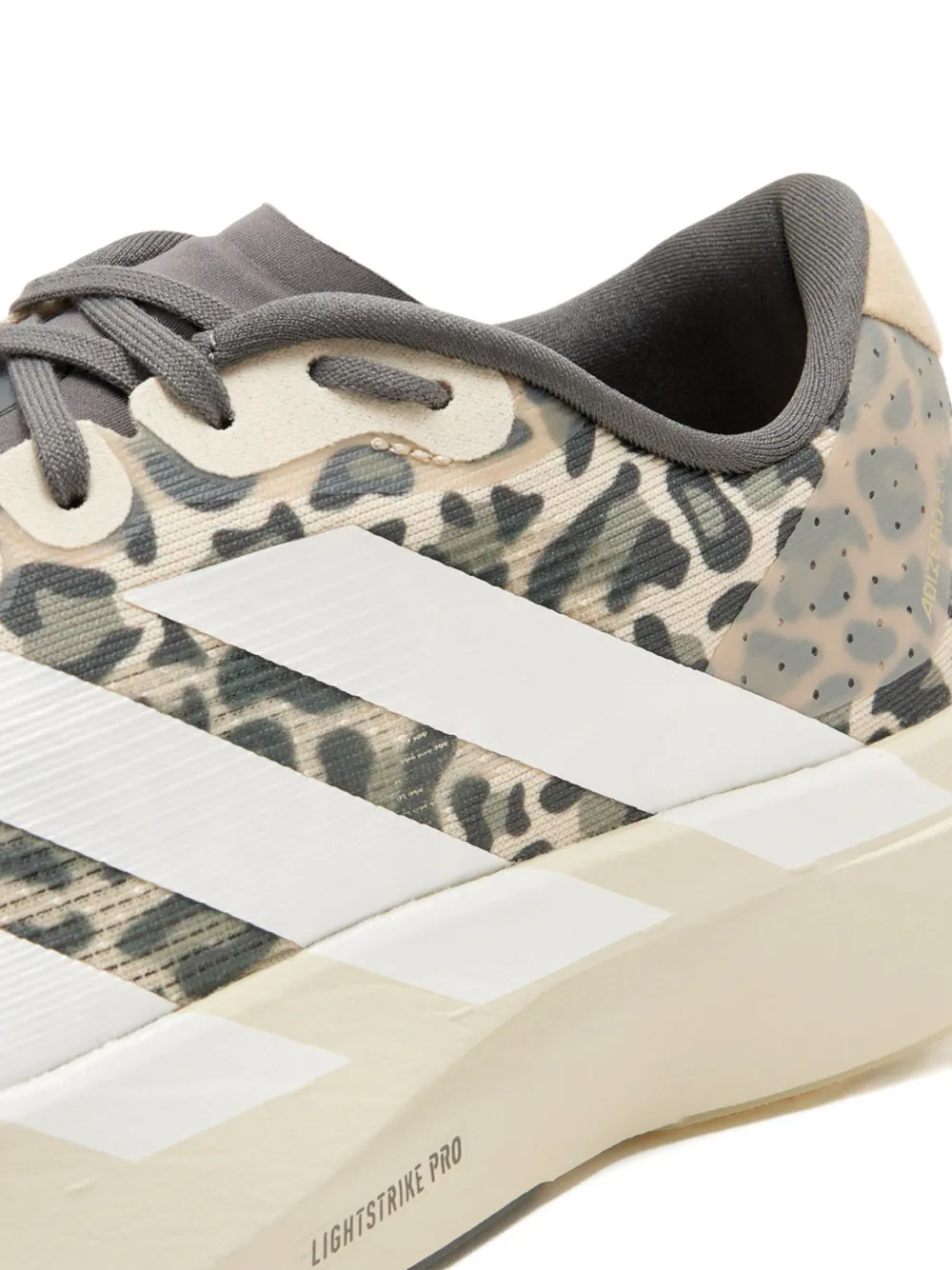 adidas Adizero EVO SL sneakers Beige