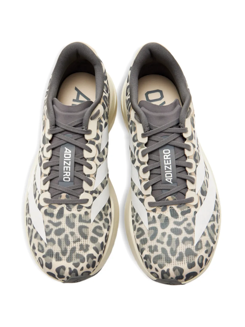 adidas Adizero EVO SL sneakers Beige