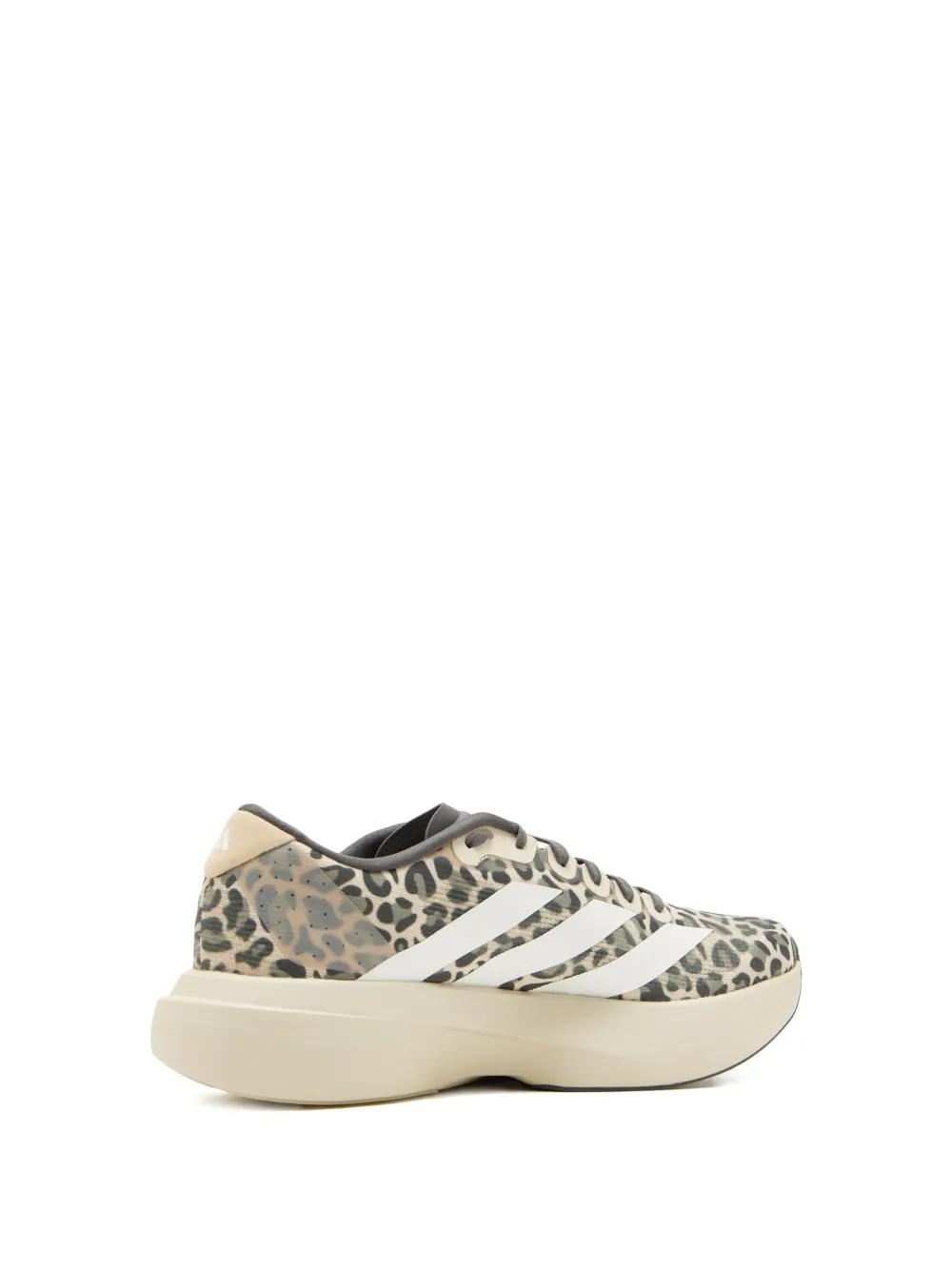 adidas Adizero EVO SL sneakers Beige