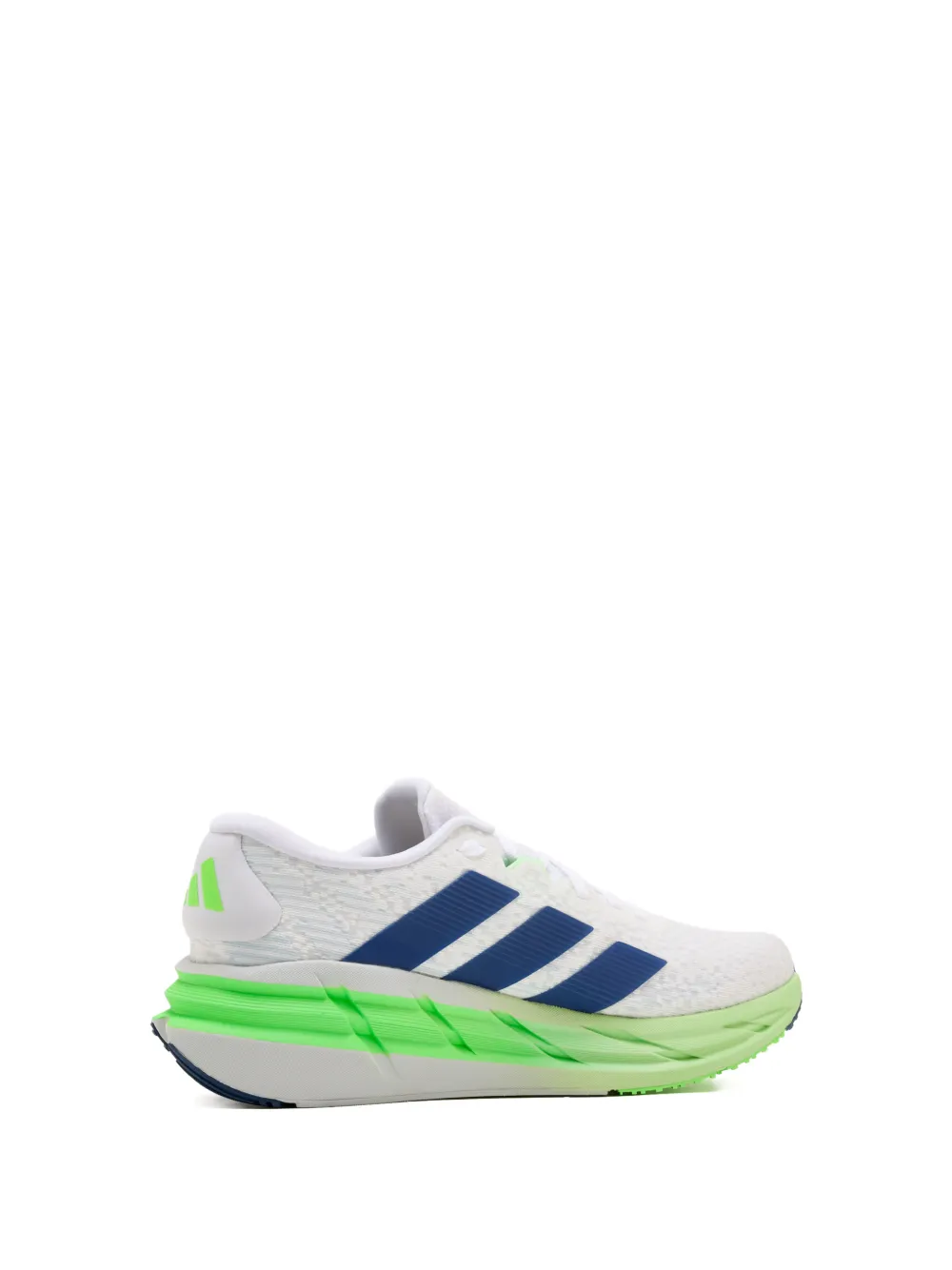 adidas Adistar 4 running sneakers Wit