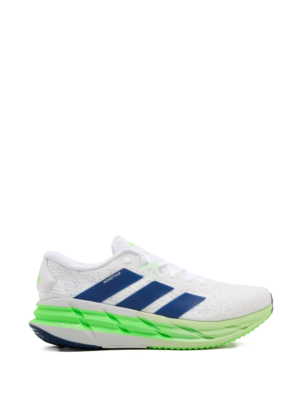 adidas Adistar 4 running sneakers – White