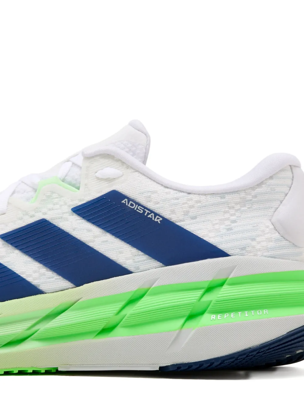 adidas Adistar 4 running sneakers Wit