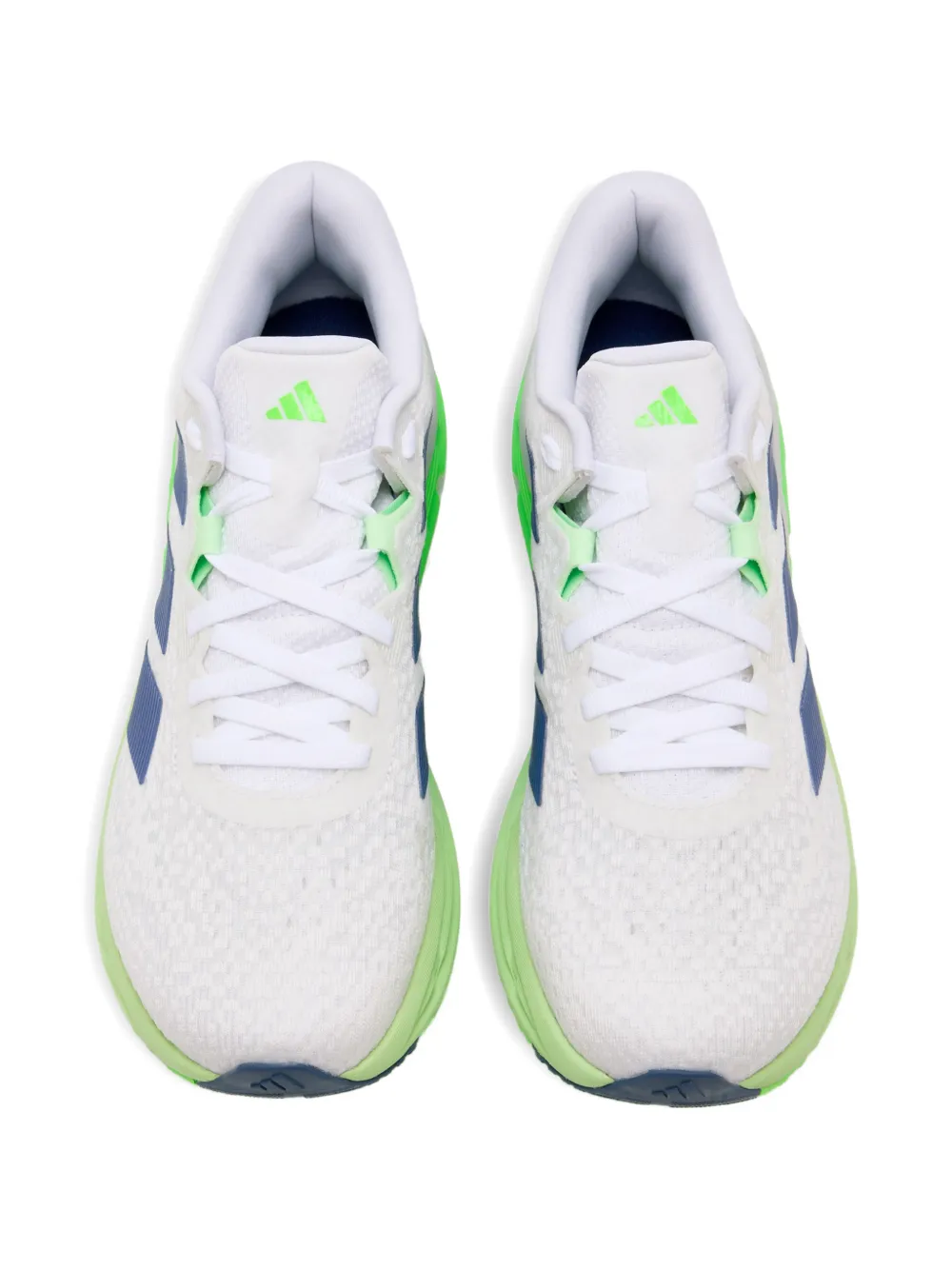 adidas Adistar 4 running sneakers Wit