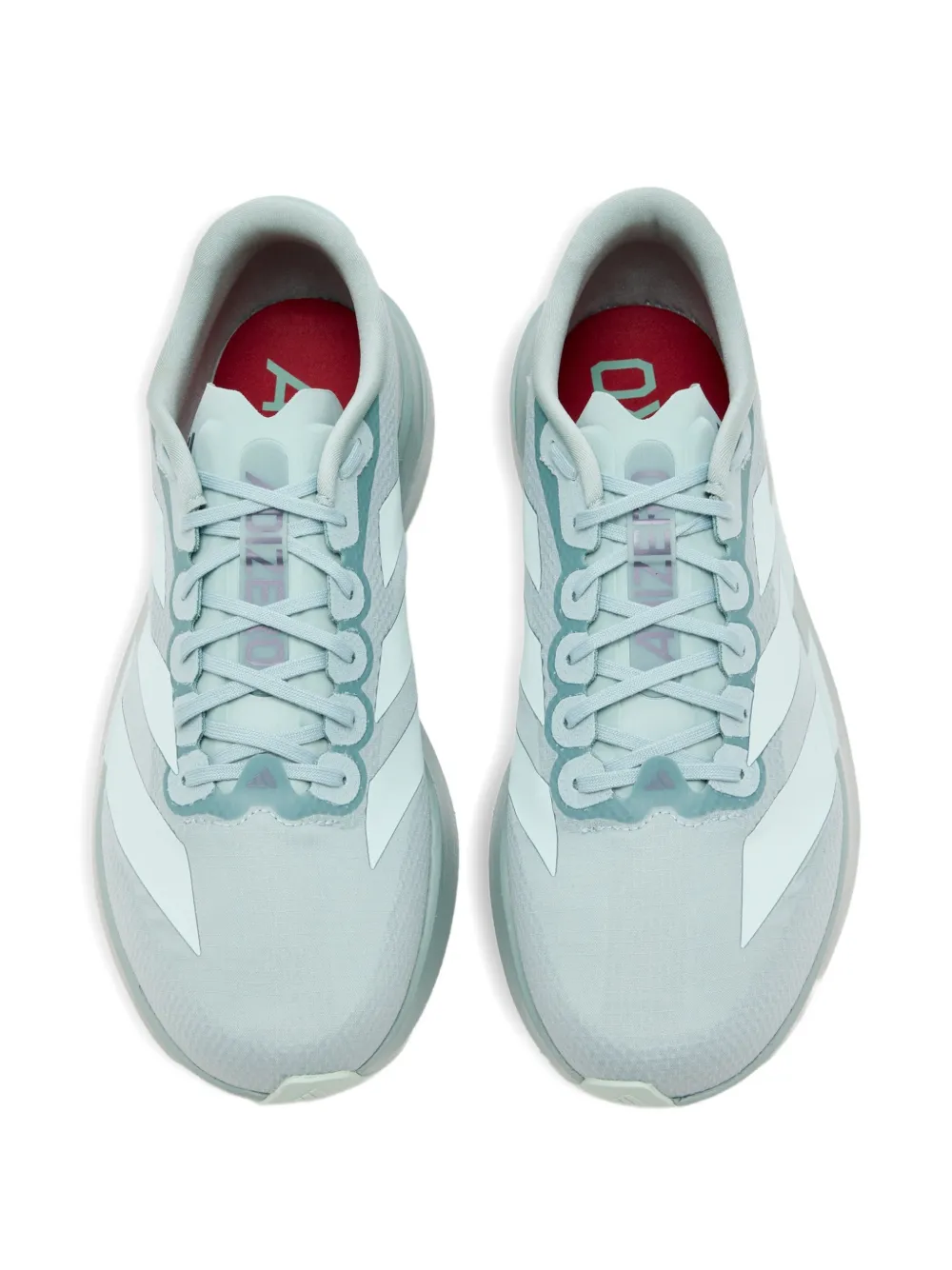 adidas Adizero EVO SL sneakers Grijs