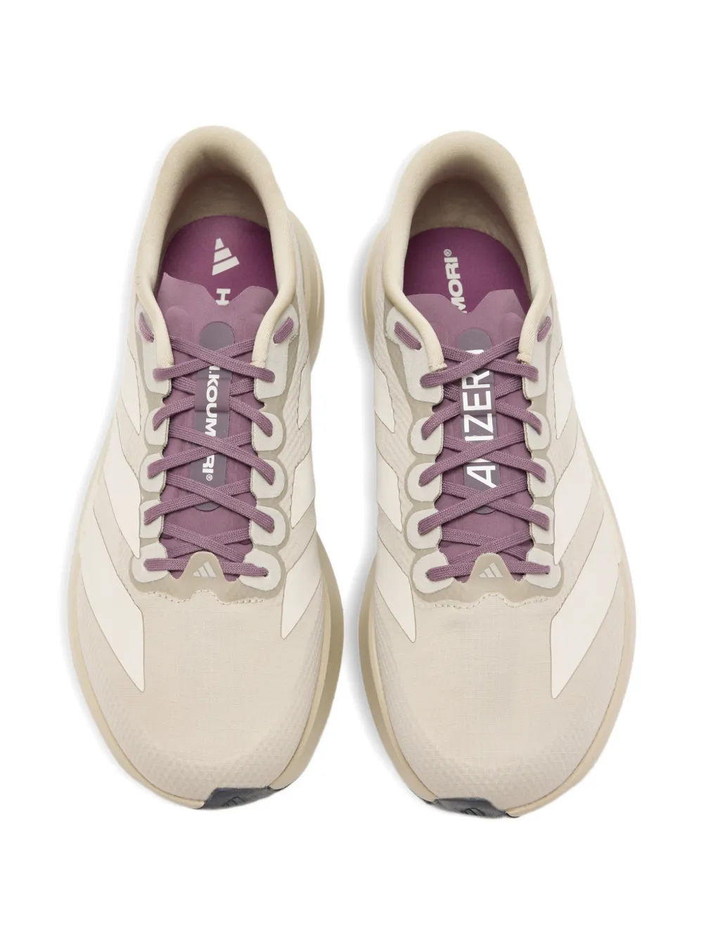 adidas Adizero EVO SL sneakers Beige