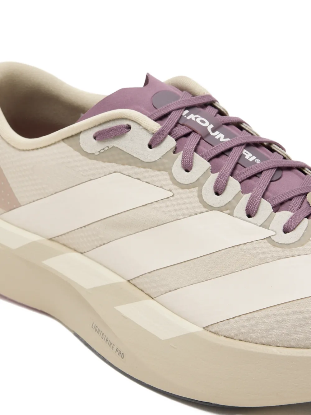 adidas Adizero EVO SL sneakers Beige