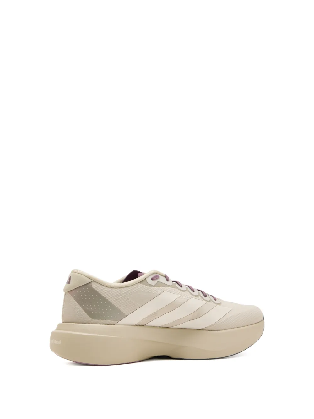 adidas Adizero EVO SL sneakers Beige