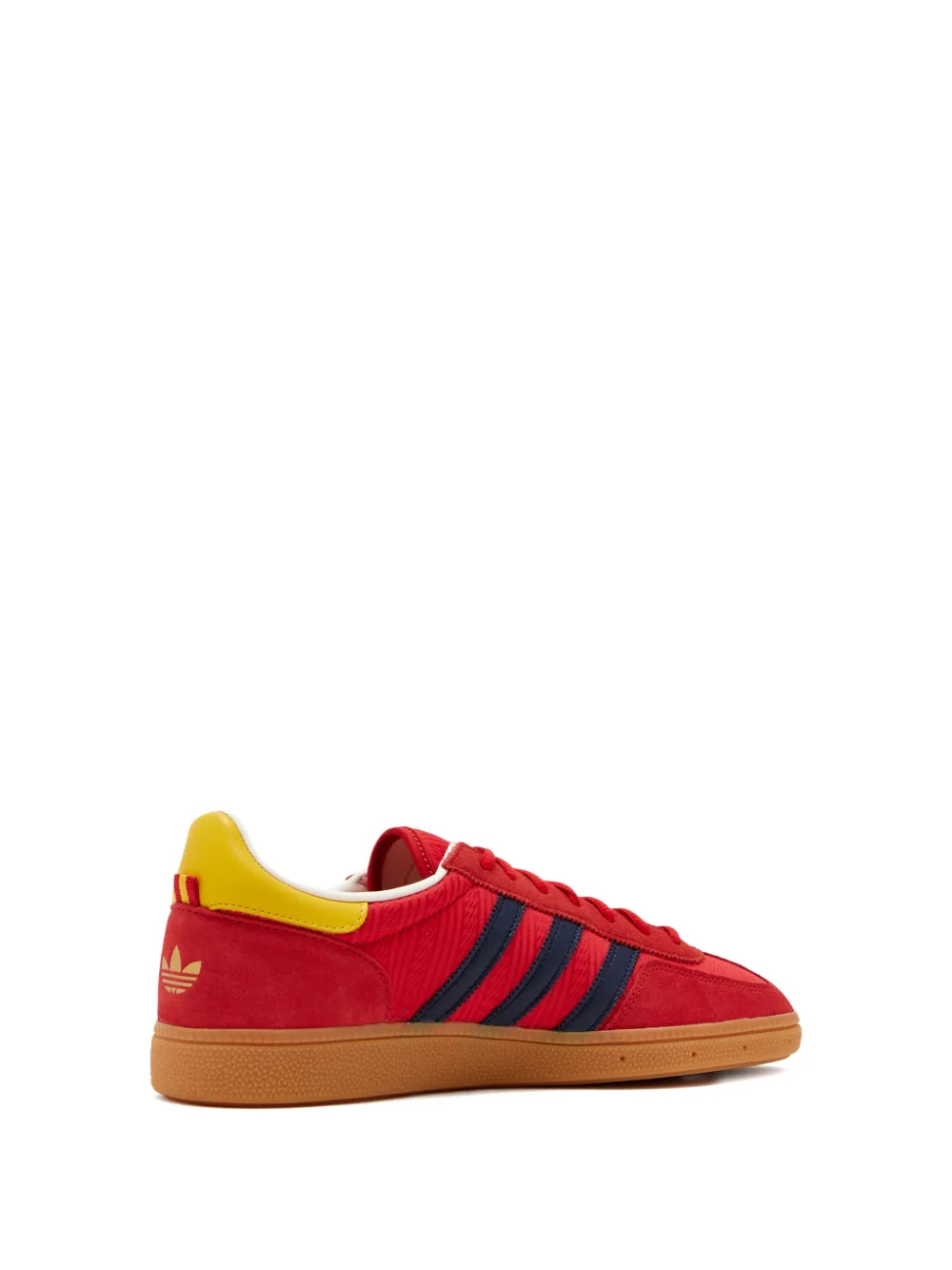 adidas Handball Spezial sneakers Rood