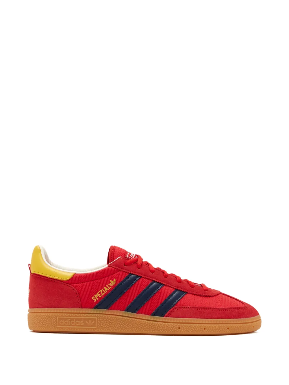 adidas Handball Spezial sneakers Rood