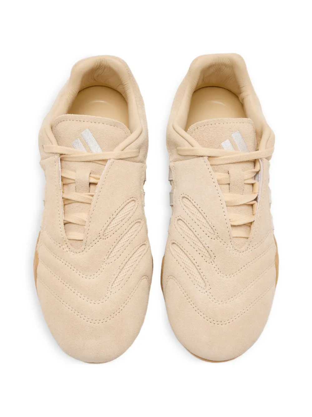 adidas Tekwondo Mei Elite sneakers Beige