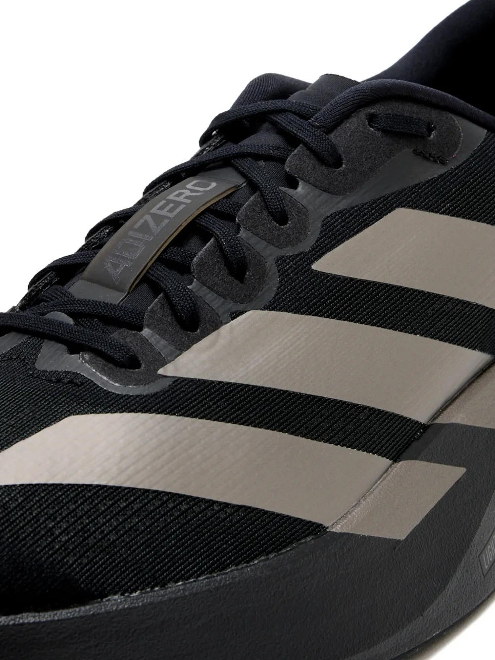adidas Adizero EVO SL sneakers Zwart