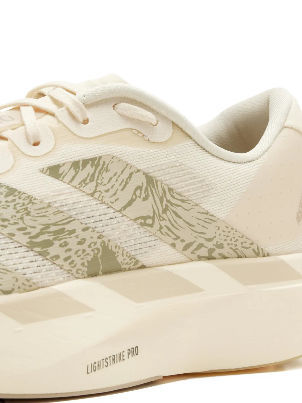 adidas Adizero EVO SL sneakers Beige