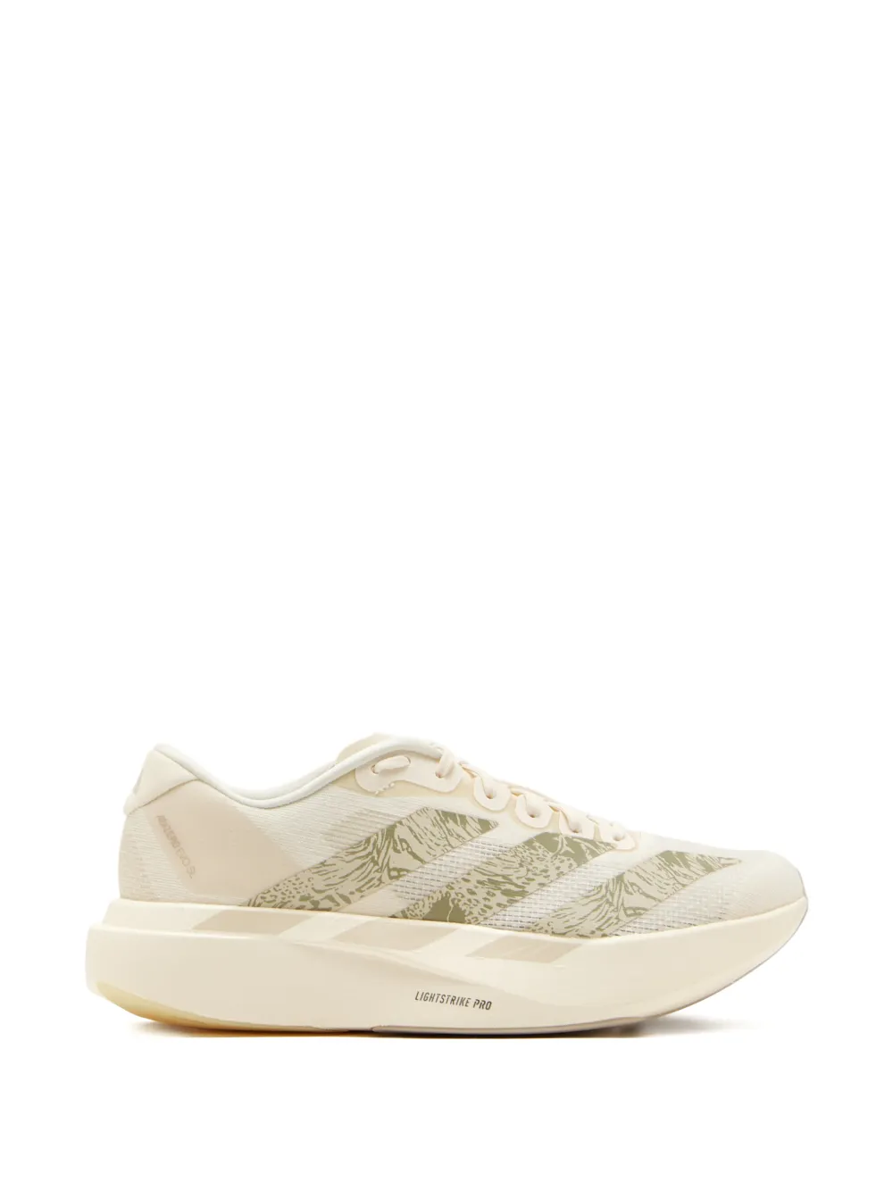 adidas Adizero EVO SL sneakers Beige
