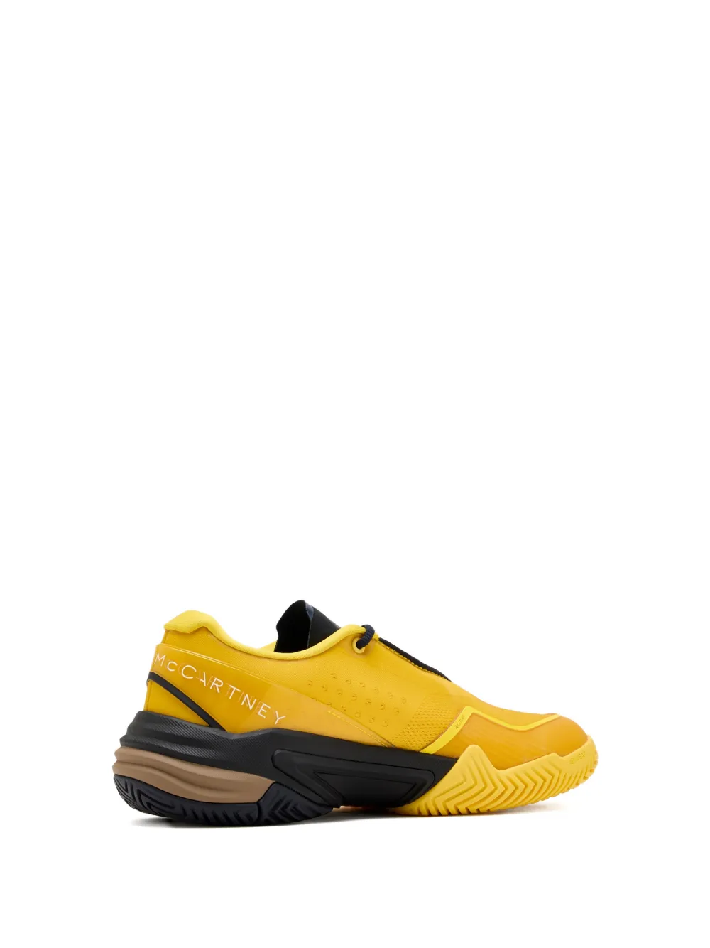 adidas by Stella McCartney Barricade tennis shoes Geel