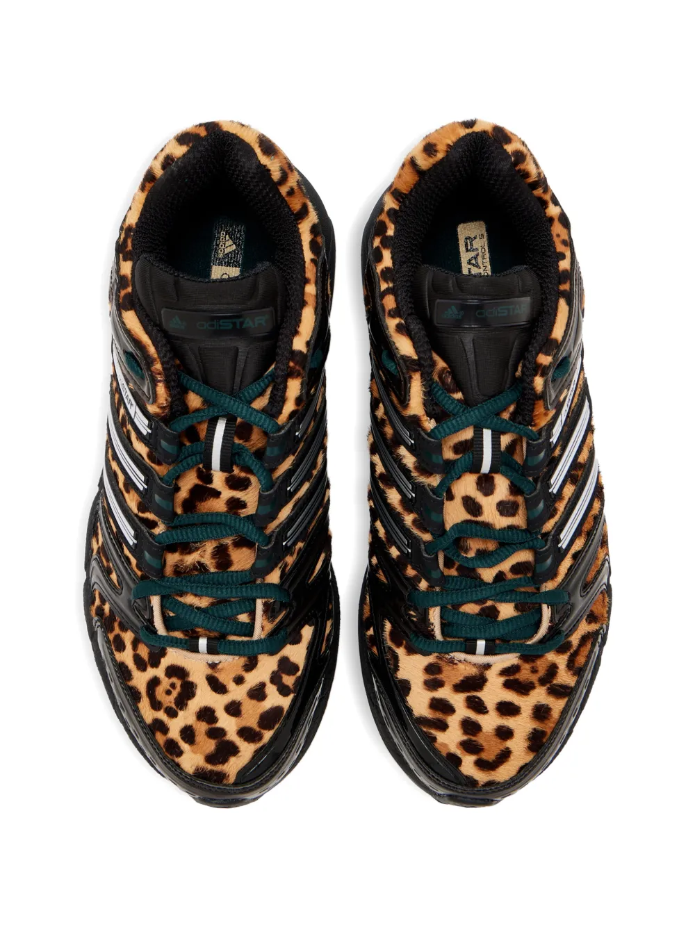 adidas Adistar Control 5 sneakers Bruin