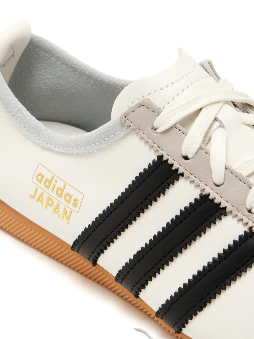 adidas Japan sneakers Wit