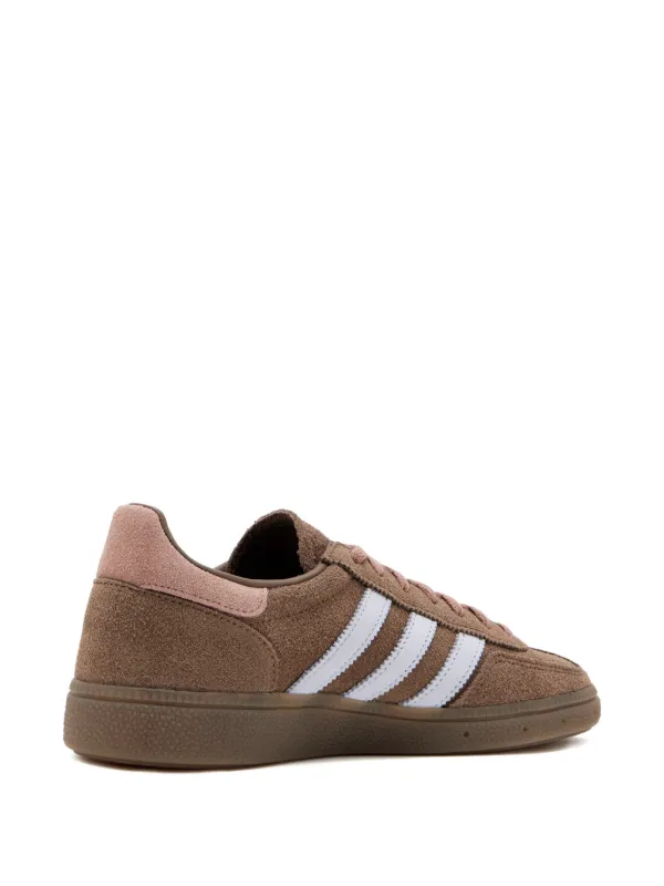 Adidas Handball Spezial スニーカー | ブラウン | FARFETCH JP