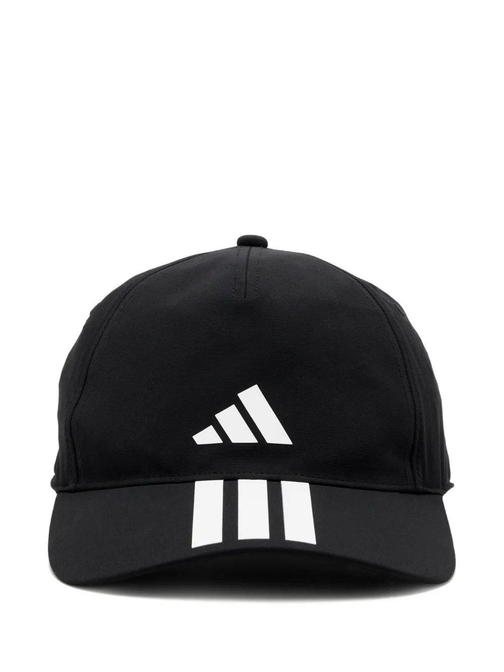 adidas Climaproof 3-Stripes baseball cap - Nero