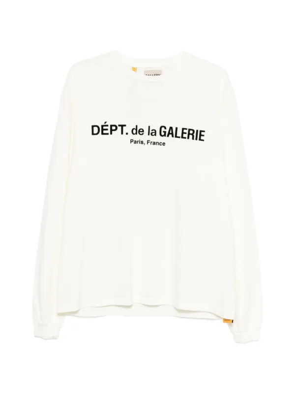 トップス Gallery Dept Long sleeve M size 33592797_64615594_600.jpg