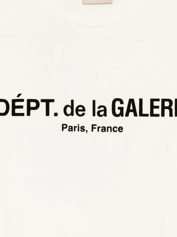 GALLERY DEPT. long-sleeve T-shirt | Neutrals | FARFETCH CA