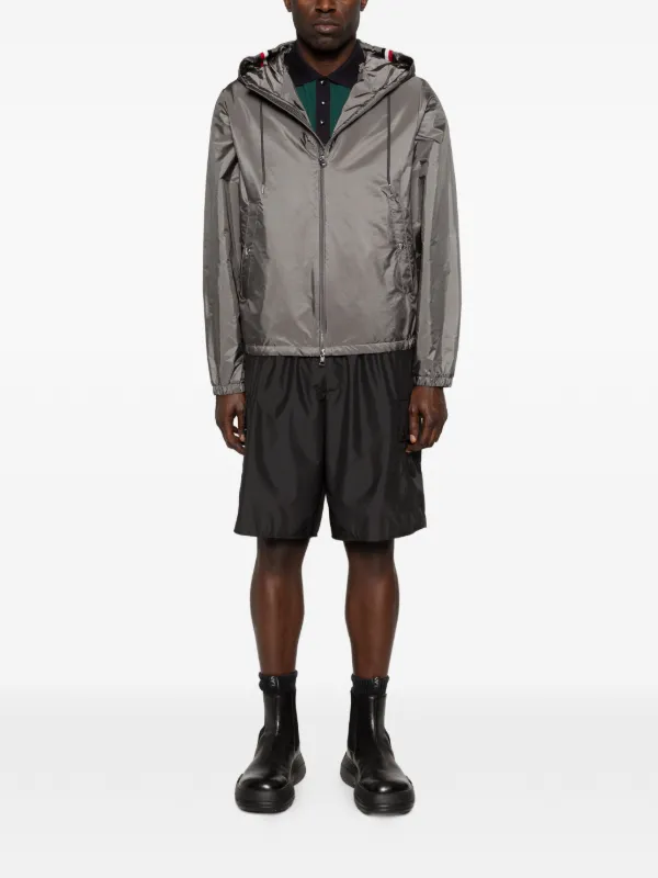 Moncler ポロシャツ | グリーン | FARFETCH JP
