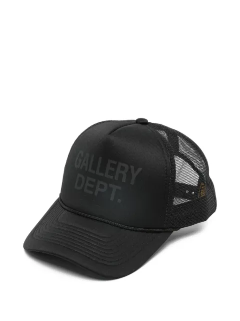 GALLERY DEPT. gorra trucker de malla