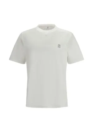 Brunello Cucinelli（ブルネロ・クチネリ）トップス Tシャツ - FARFETCH