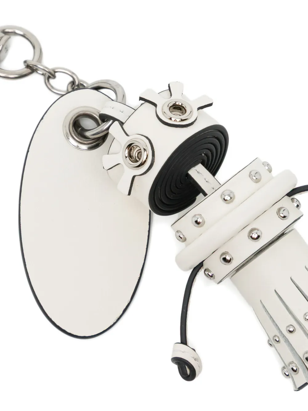 Anya Hindmarch Bedel Beige
