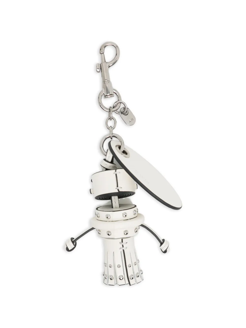 Anya Hindmarch Bedel Beige