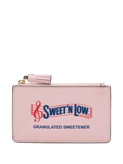 Anya Hindmarch картхолдер Sweet'N Low