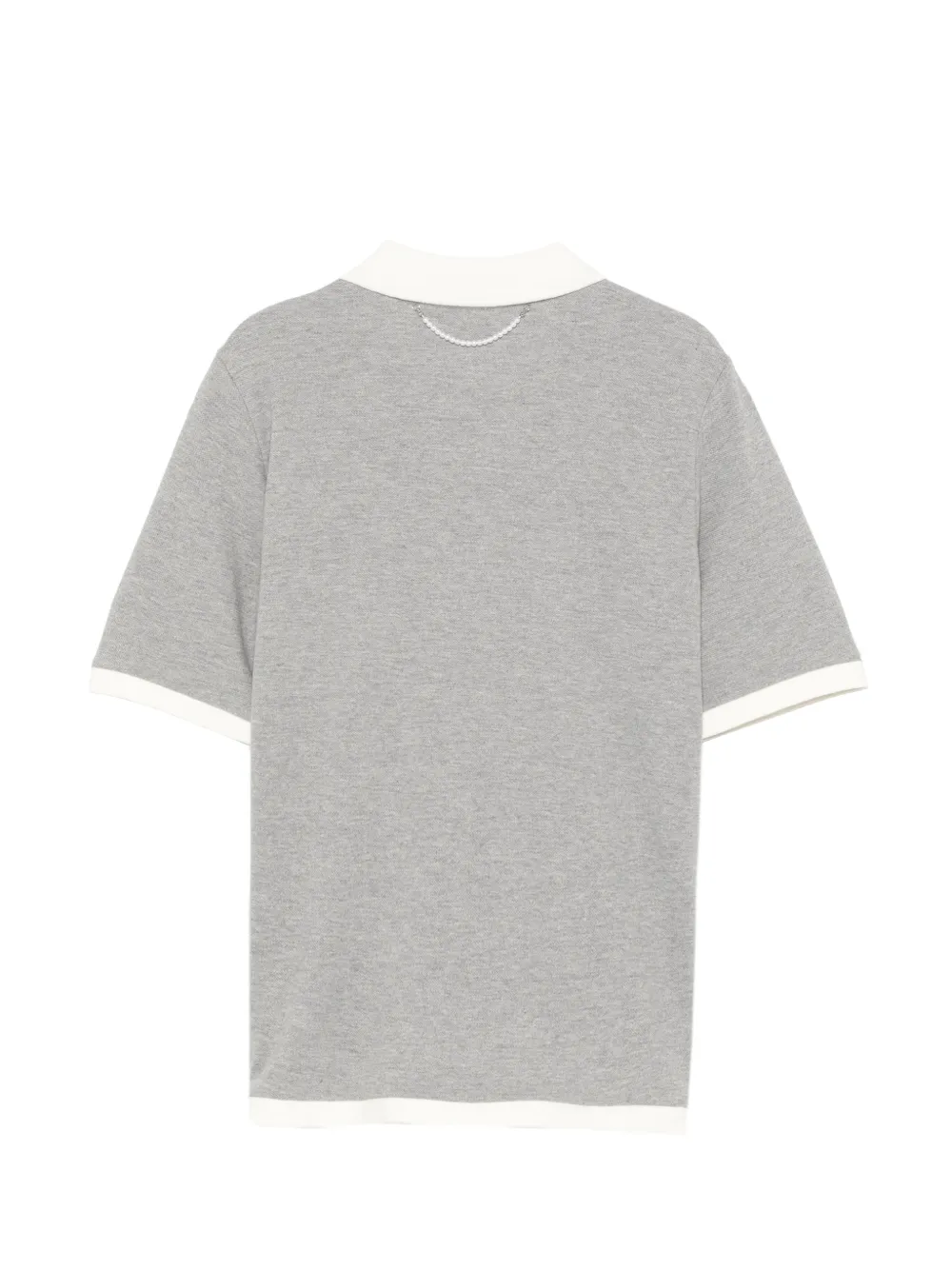  Kimhekim Universe Polo Shirt - Grey 