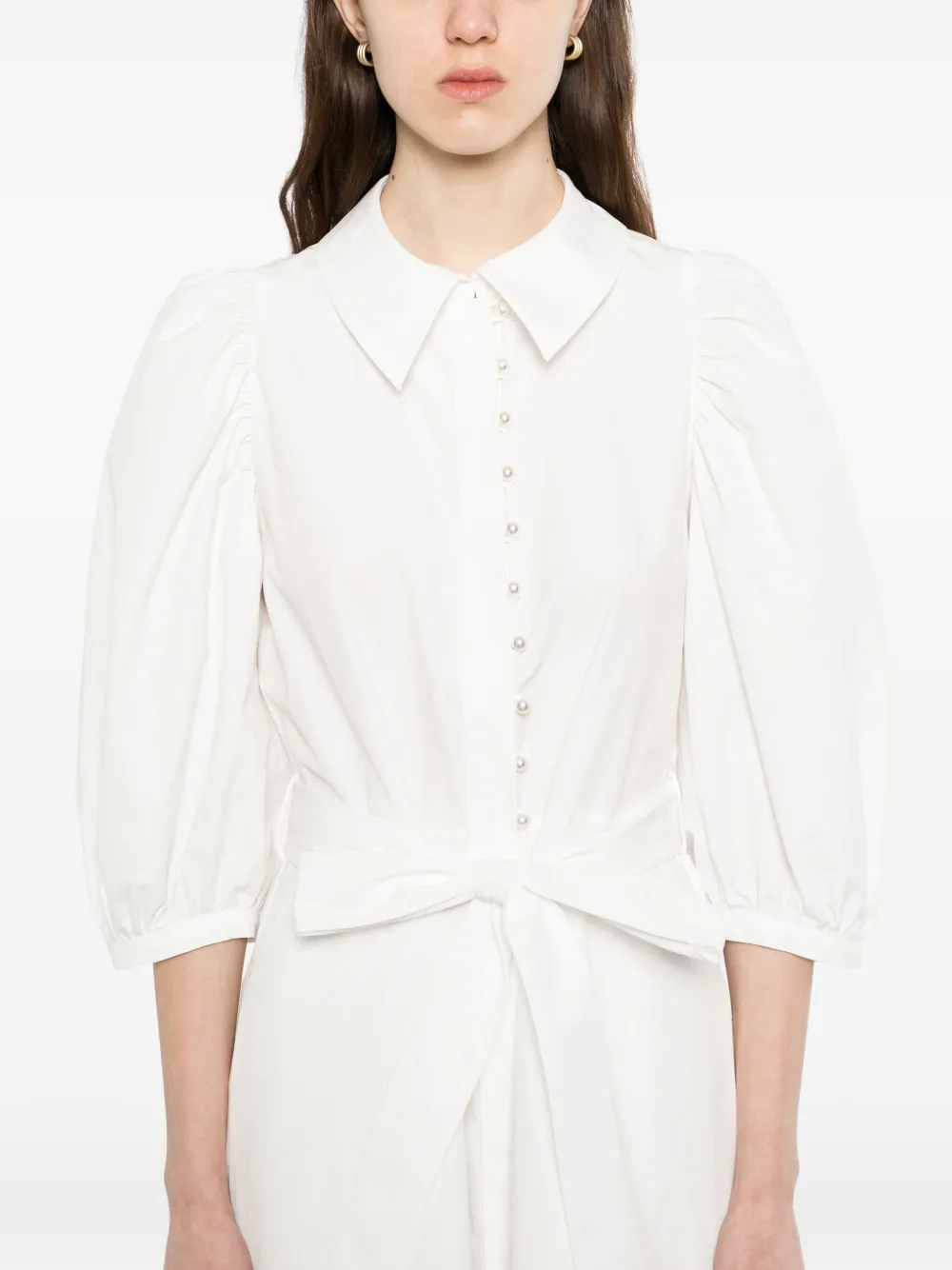 Ella Midi Dress