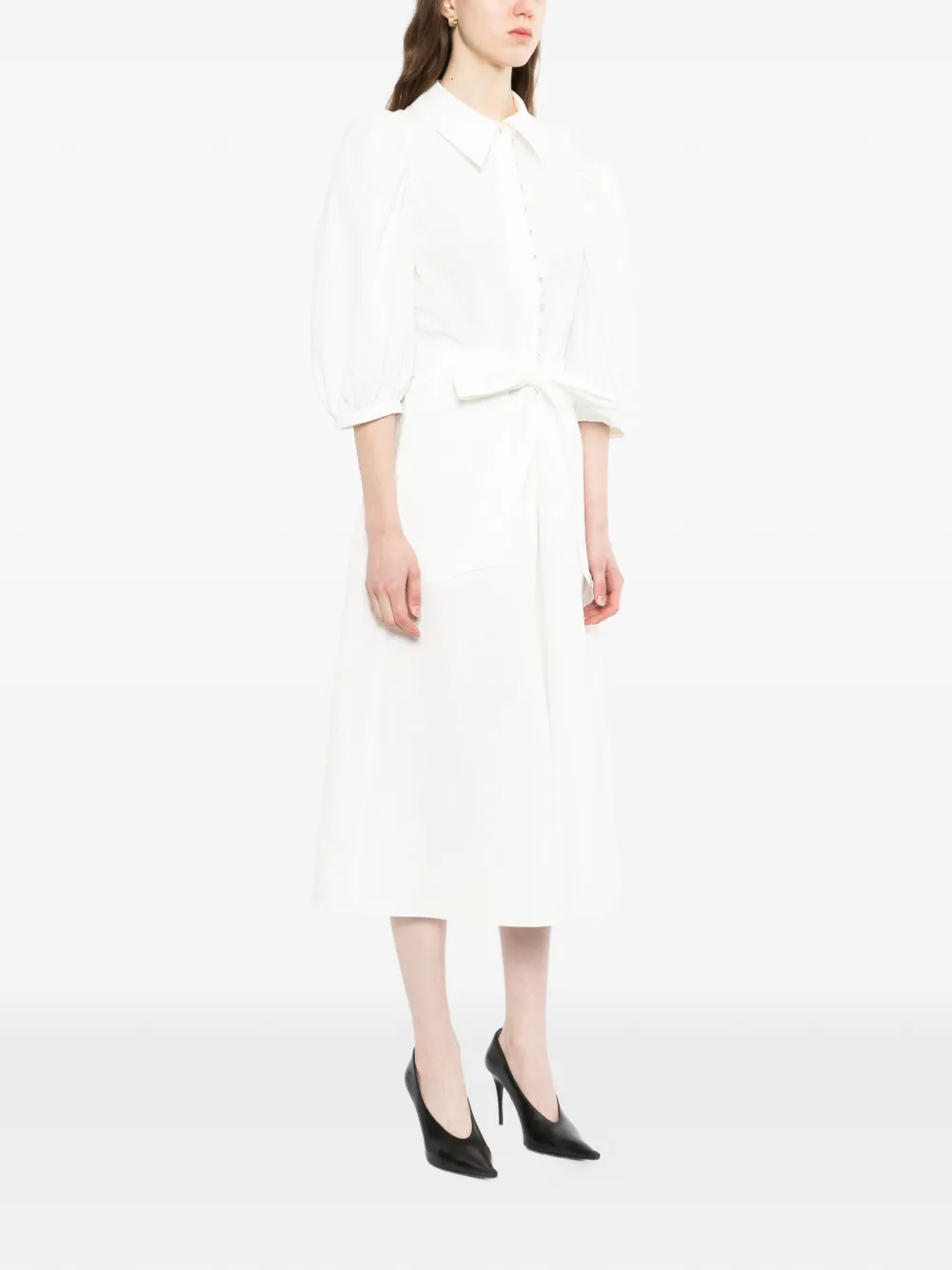 Ella Midi Dress