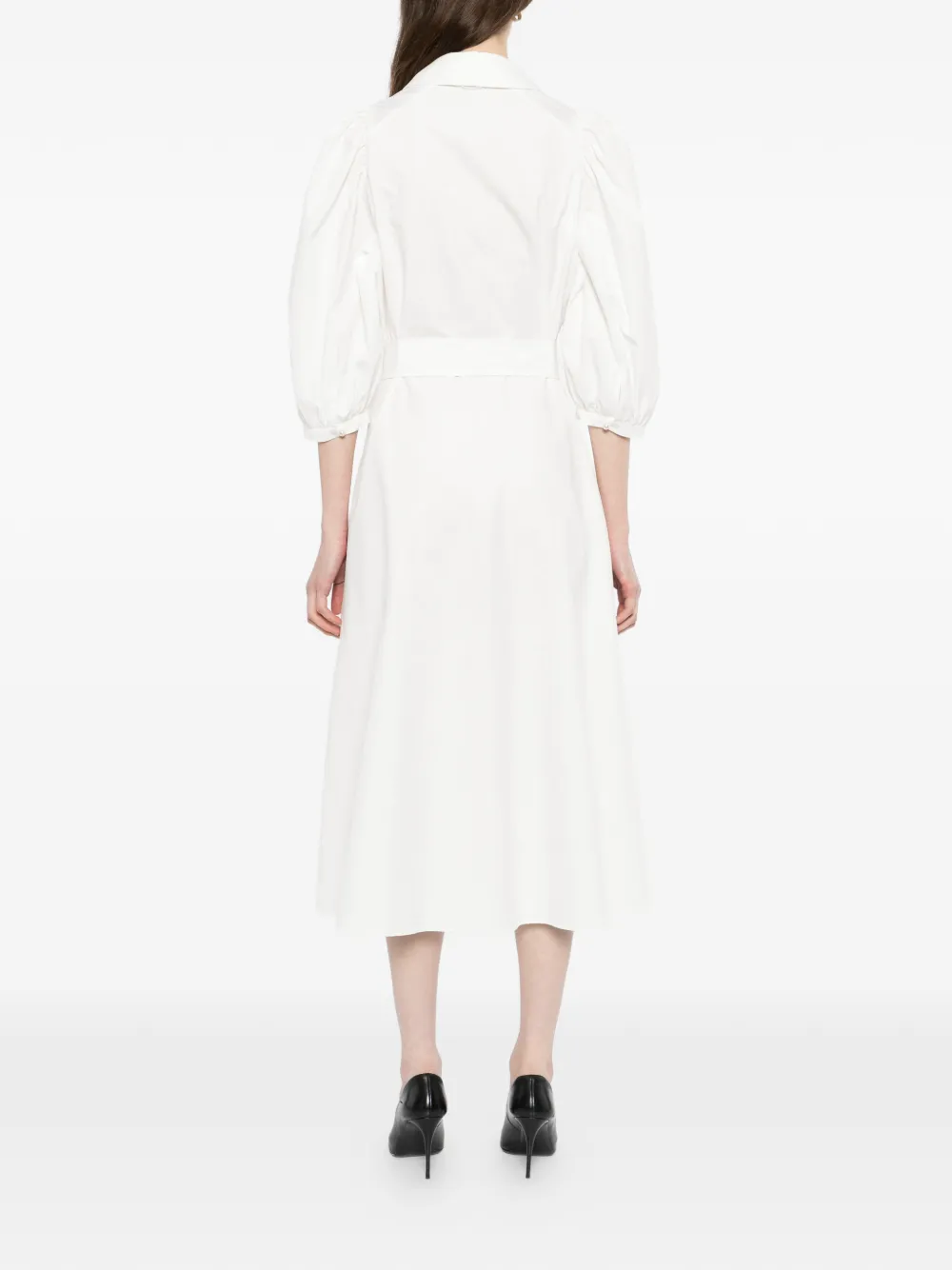 Ella Midi Dress