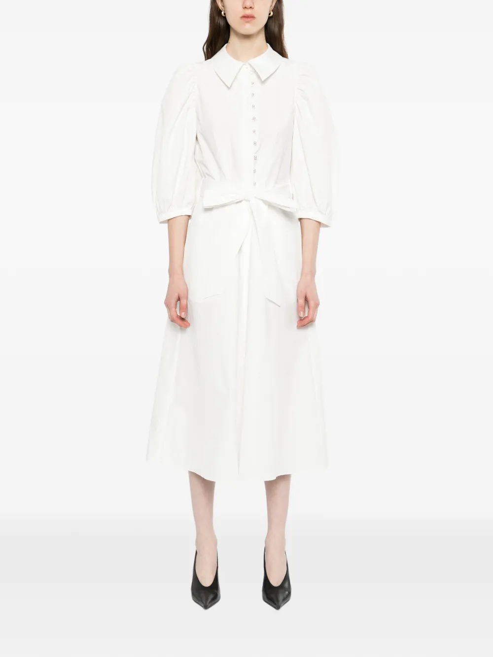 Ella Midi Dress